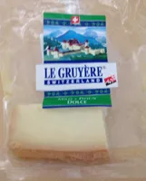 Gruyère AOP