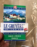 Le Gruyère switzerland