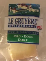 Gruyère doux