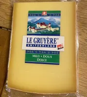 Gruyère
