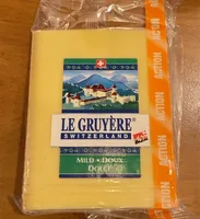 Le Gruyère AOP