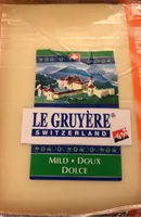 Le Gruyère AOP