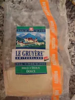 Gryuère Doux