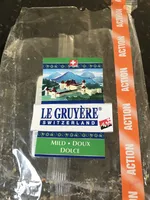 Le Gruyère