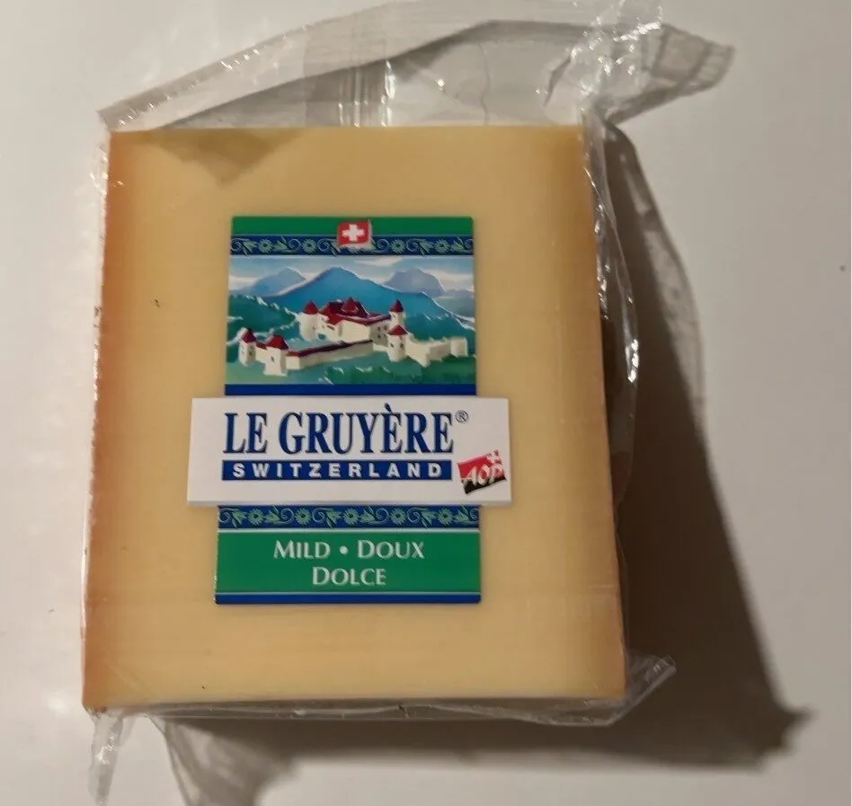 Gruyere aop