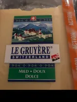 Gruyere AOP
