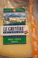 Le Gruyère AOP