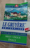 Gruyère doux