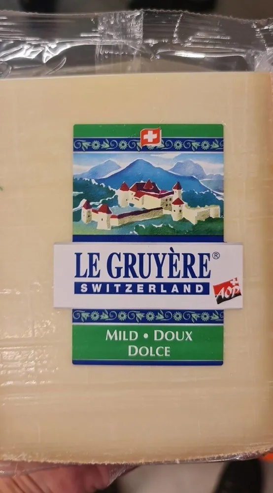 Gruyère