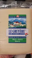 Gruyère