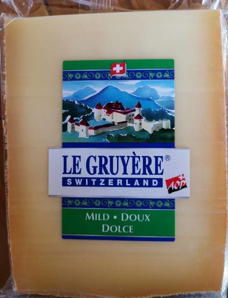 Le Gruyère