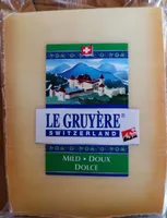 Le Gruyère