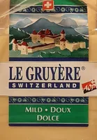 Gruyère