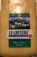 Gruyère Doux