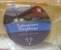 Schweitzer Dorfkäse 30%Fett