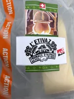 L'Etivaz
