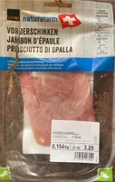 Jambon d’épaule