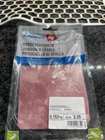 Vorderschinken