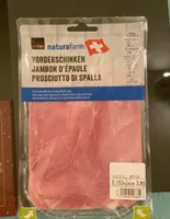 Jambon d’epaule
