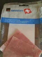 Jambon d'épaule naturafarm