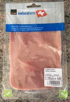 Jambon d'épaule