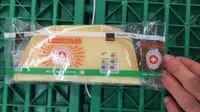 Qualité & Prix Emmentaler Doux