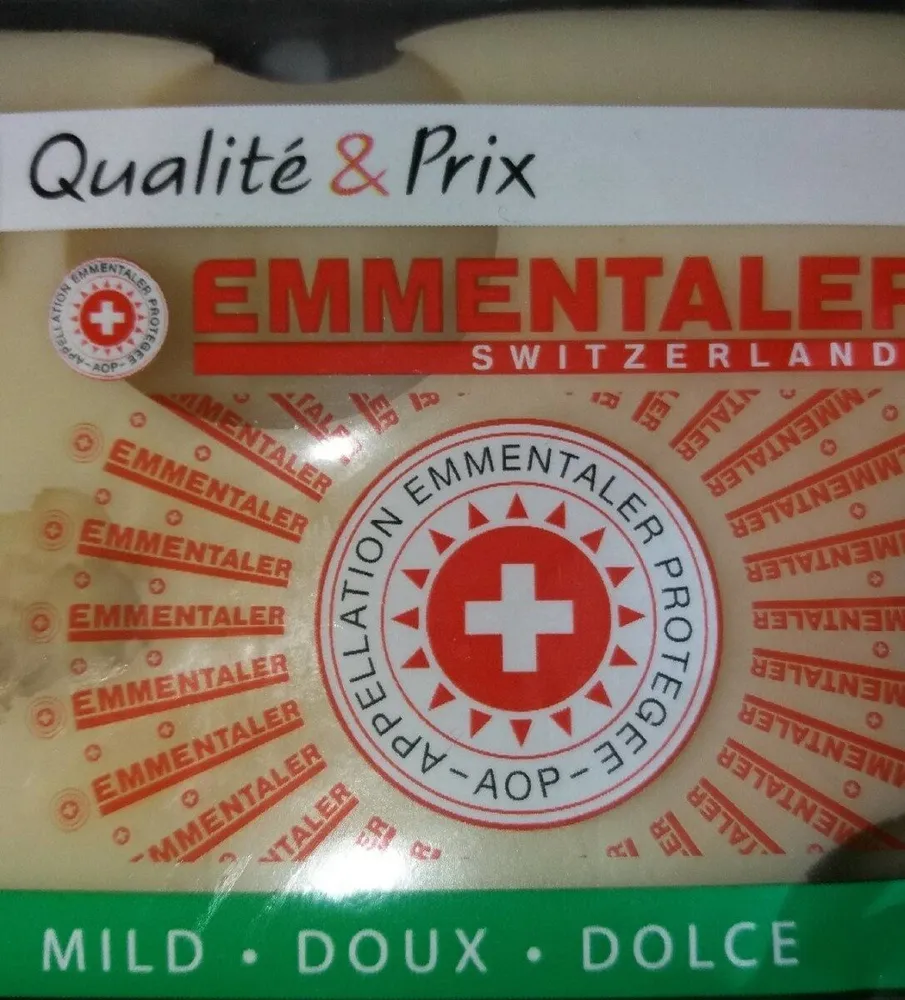 Emmentaler