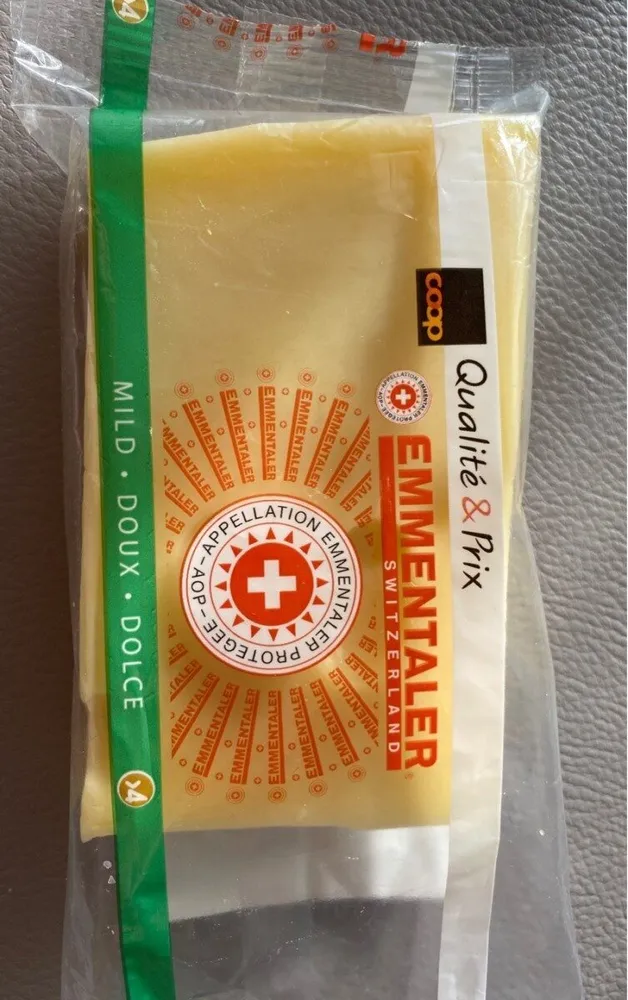 Emmentaler