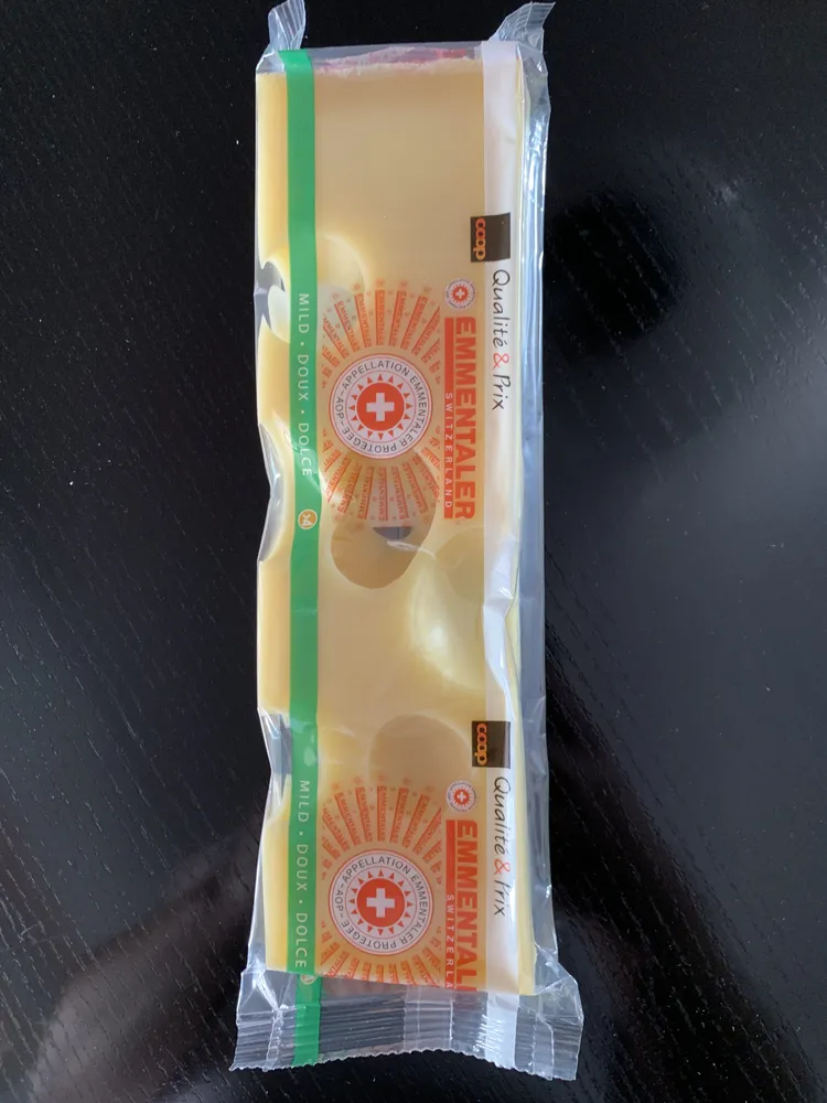Emmenthal
