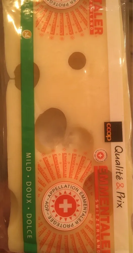 Emmentaler