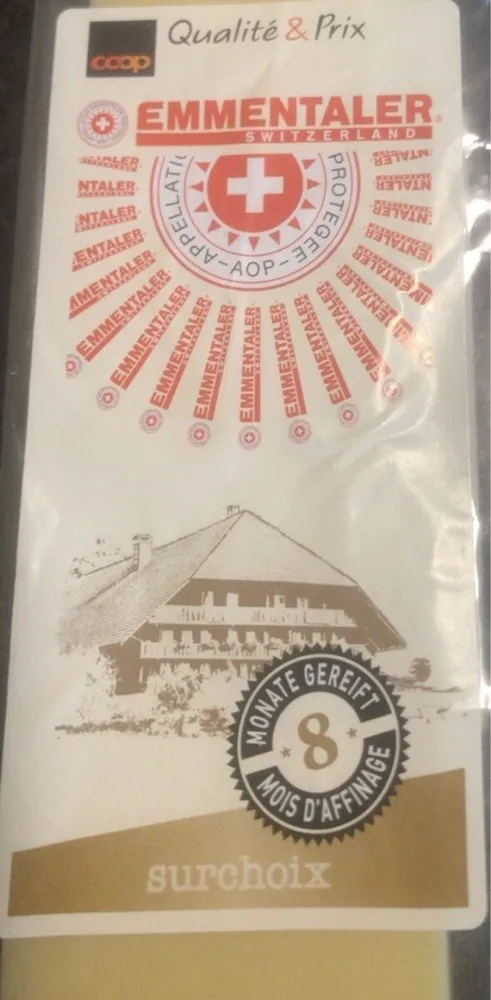Emmentaler