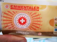 Emmentaler