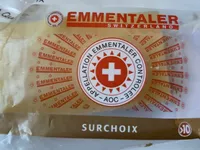 Emmentaler surchoix