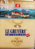gruyère surchoix switzerland