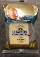 Le Gruyère AOP Surchoix