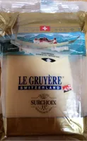 Le Gruyère surchoix aop