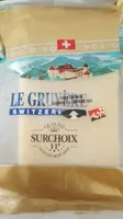 Gruyère