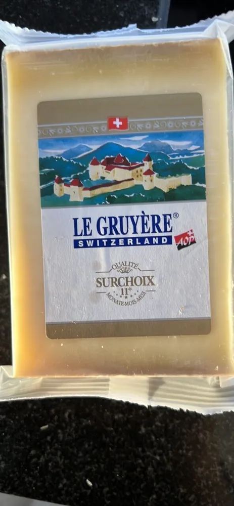 Fromage