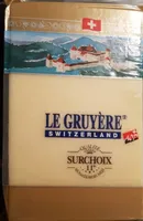 Le Gruyere Surchoix