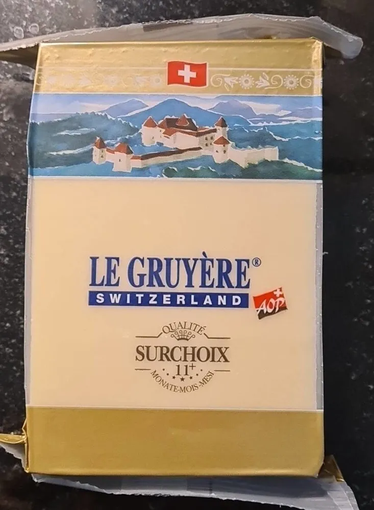 Surchoix