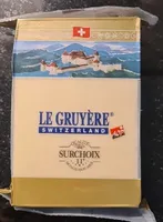 Surchoix