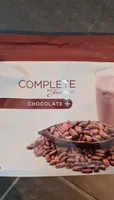 Juice plus shake chocolat