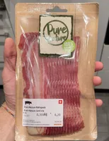 Pure Nature Lard Cru