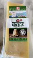 Sbrinz