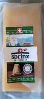 Sbrinz AOP