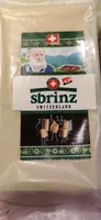 Sbrinz AOP