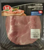 Jambon d'épaule paysan