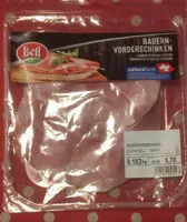 Jambon d’épaule paysn