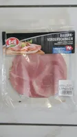 Jambon d'épaule paysan