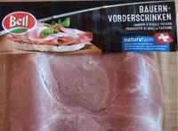 Jambon d’épaule paysan